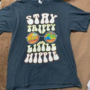 Graphic T-shirt, from Amazon